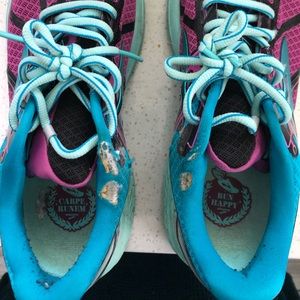 Brooks Ravenna 7 Size 8.5 B